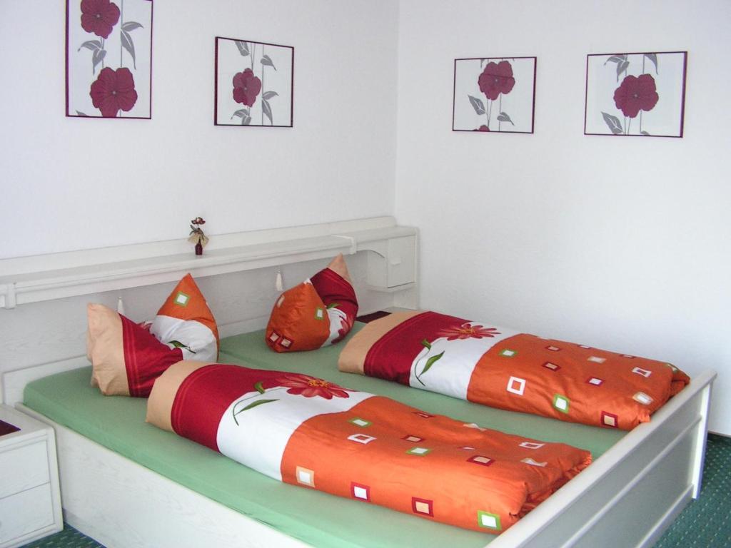 Hotel Sternen Lenzkirch Room photo